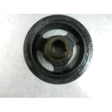 113L116 Crankshaft Pulley From 2016 Chevrolet Malibu Limited  2.5 12657638